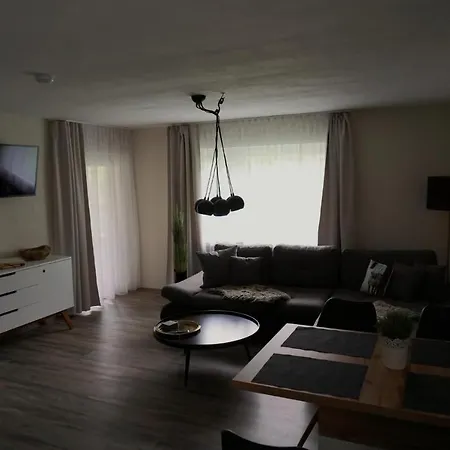 Alpila Brand Apartment