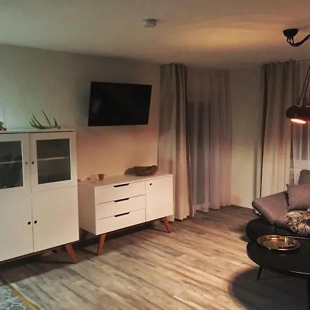 Alpila Appartement *