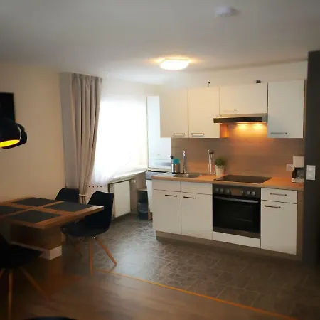 Alpila Appartement