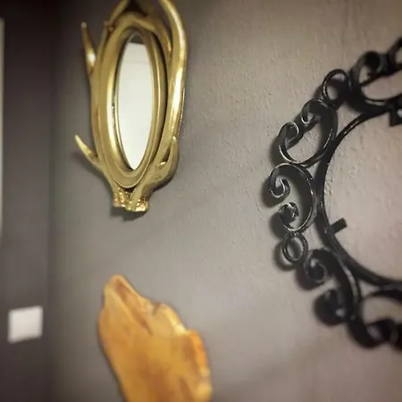 Appartement Alpila *