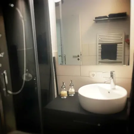 Appartement Alpila