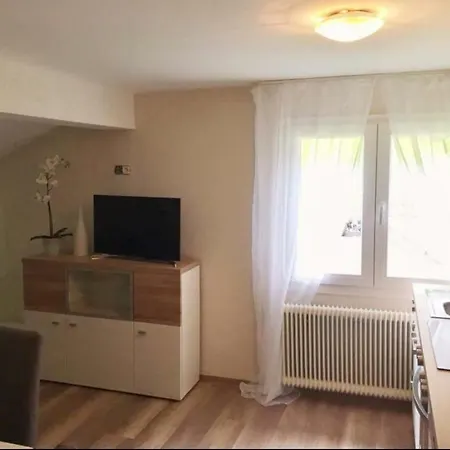Appartement Alpila *