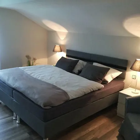 Alpila Appartement